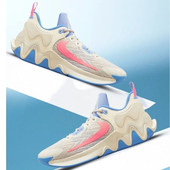 NIKE Giannis Immortality 2 Basketball Shoes For Men US:8 - Picture 1 of 9